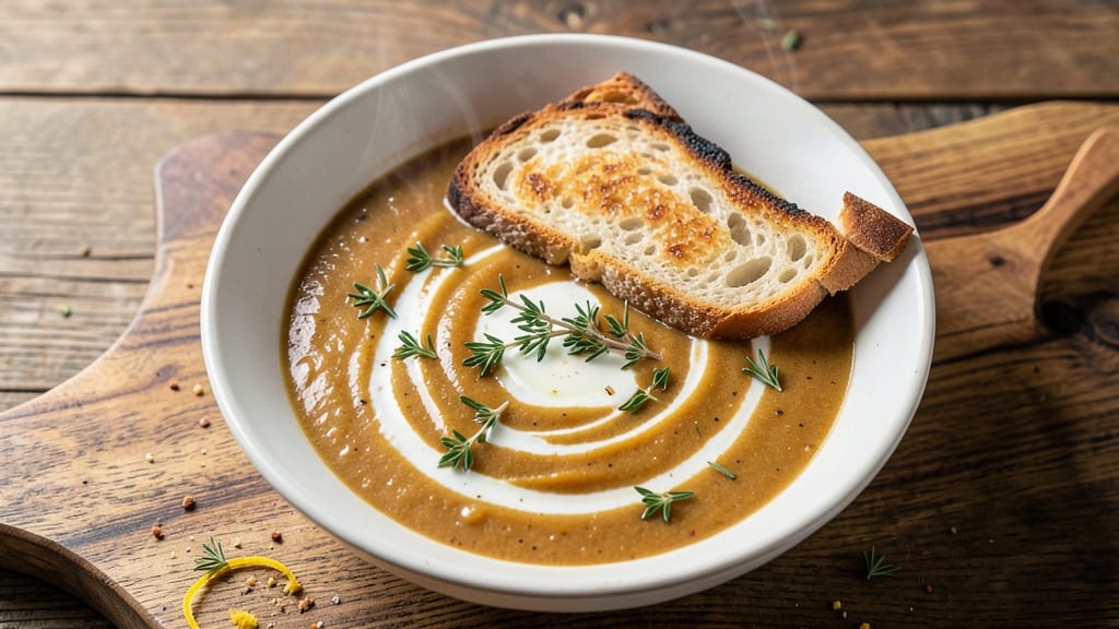 Atlanta Bread Company Wisconsin Cheese Soup Recipe: Velvety Fondue-Style Richness at Home