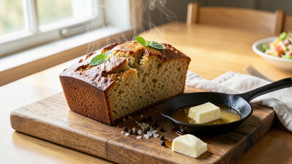 Aunt Jemima Cornbread Mix Recipe: One-Bowl Southern-Style Comfort