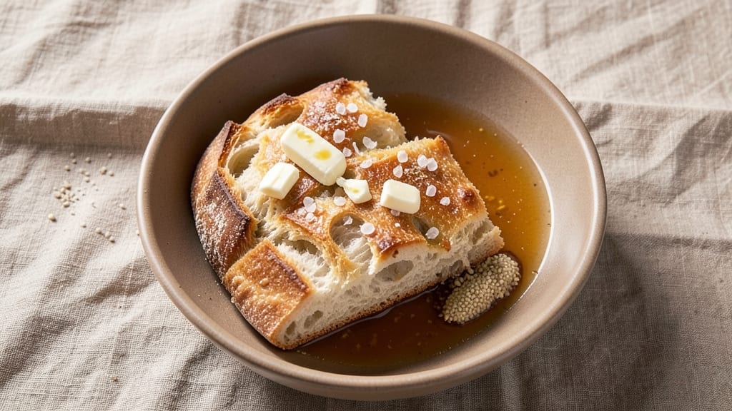 Airy Artisan Bread Recipe: Dutch Oven Crust With Light-as-Air Crumb