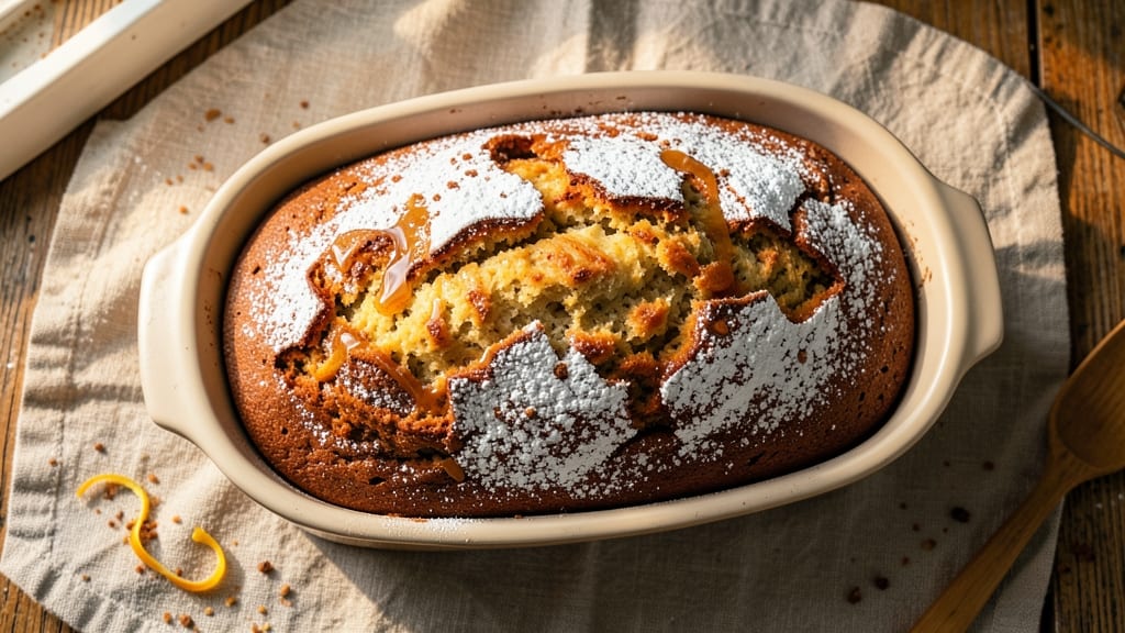 Aldi Pumpkin Bread Recipe: Moist Spice-Cake Magic in One Bowl