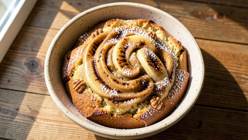 Arm and Hammer Banana Bread Recipe: Alkaline Boost for Ultra Moist Crumb