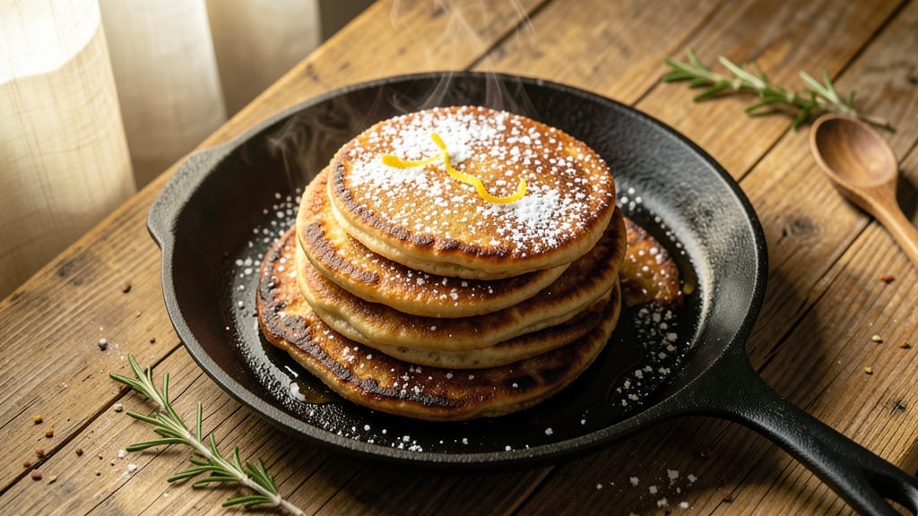 Authentic American Indian Fry Bread Recipe: Crispy, Pillowy Comfort in 10 Minutes
