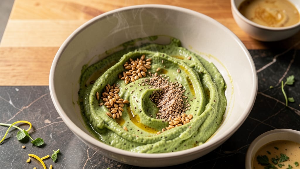 Avocado Bread Machine Recipe: Rich Green Swirls and No-Fuss Rise