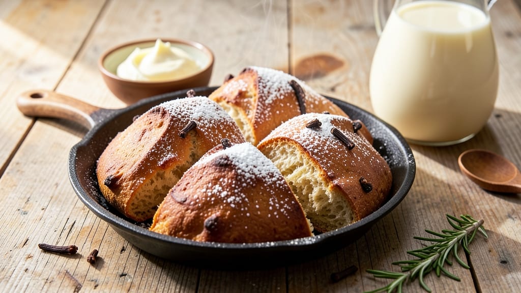 Alembong Bread Recipe: Filipino-Style Sweet Swirls in Every Bite