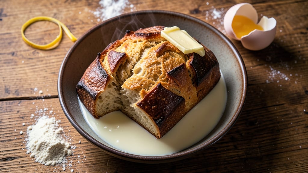 Babish Bread Recipe: Honeyed Walnuts and Cinnamon Swirls in Every Crunch