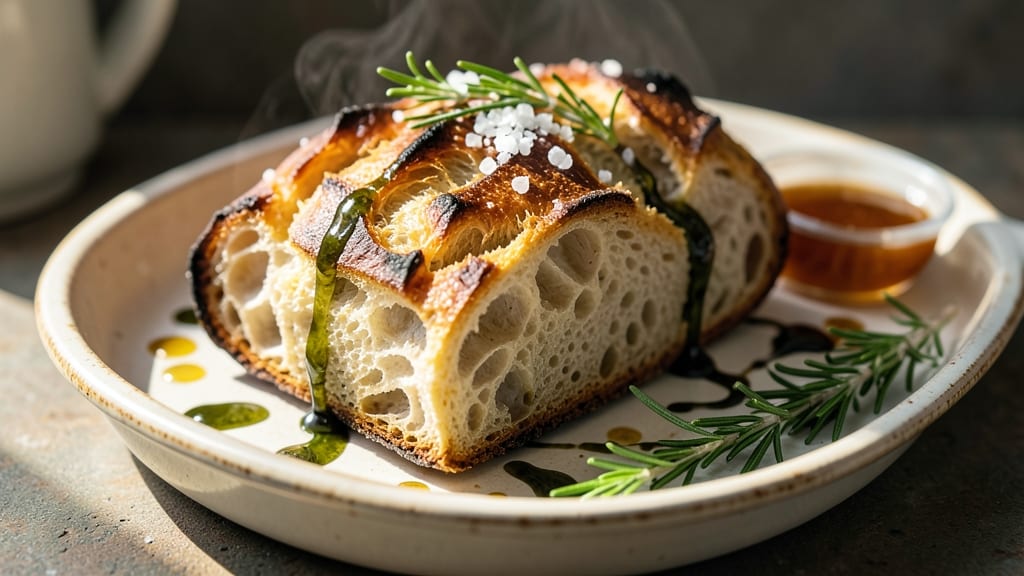 Artisan Bread Recipe in Grams: Precision Baking Without the Guesswork