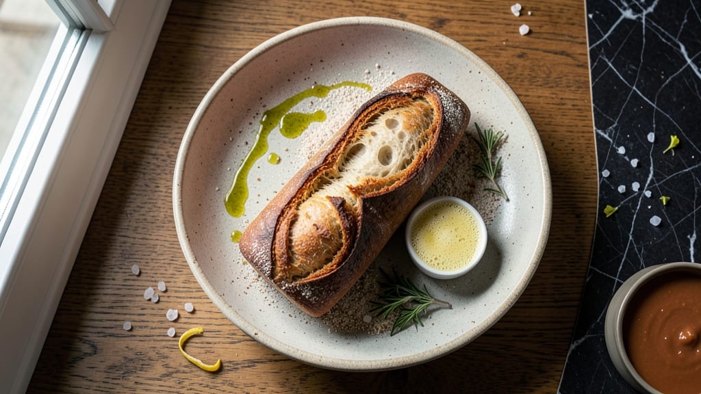 Award-Winning French Bread Recipe: Artisan Crust With Foil-Sealed Perfection
