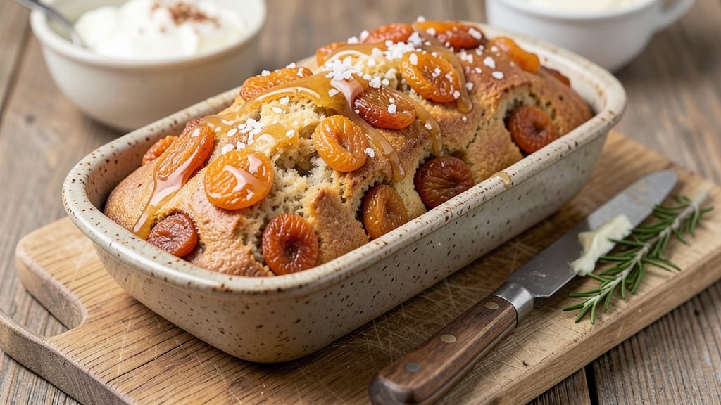 Apricot Bread Machine Recipe: Sweet and Fragrant Rise Every Time
