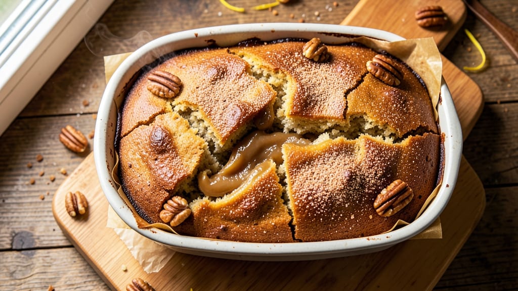 Baby Cakes Banana Bread Recipe: Mini Loaves With Banana-Infused Moisture