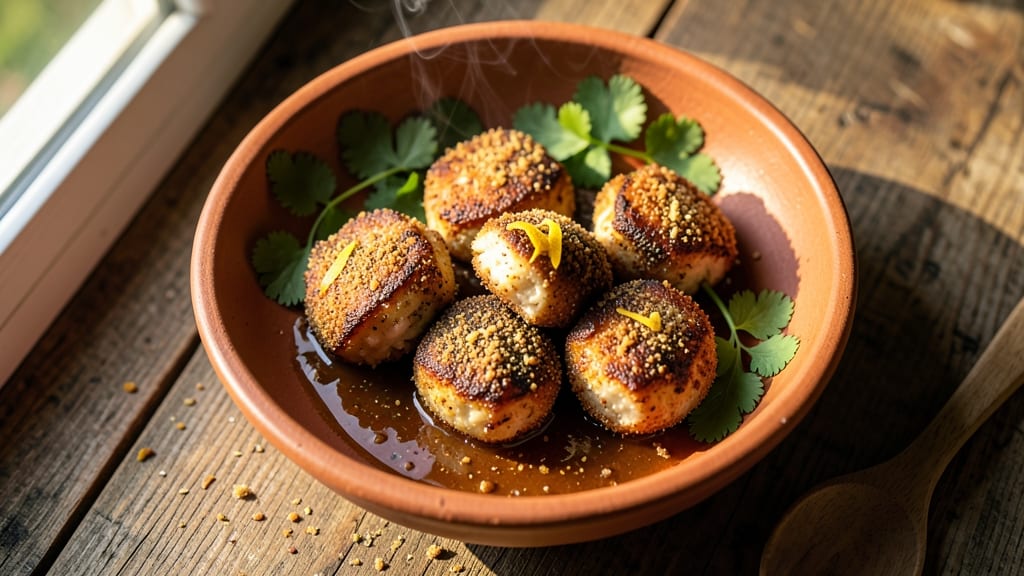 Aloo Tikki Recipe with Bread Crumbs: Crispy Golden Bites in 20 Minutes