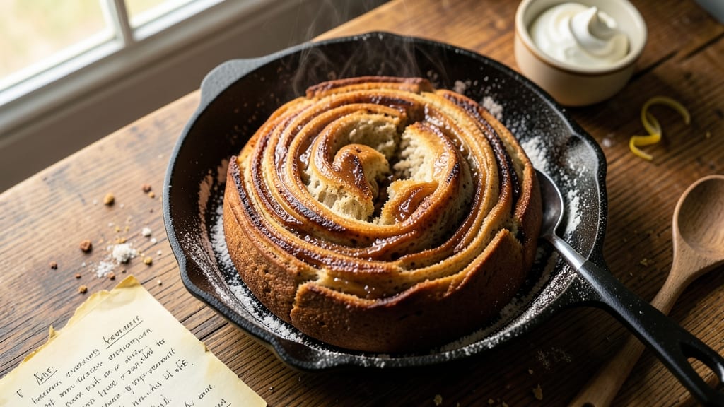 Amish Cinnamon Bread Recipe Pioneer Woman: Homestyle Warmth With Every Slice
