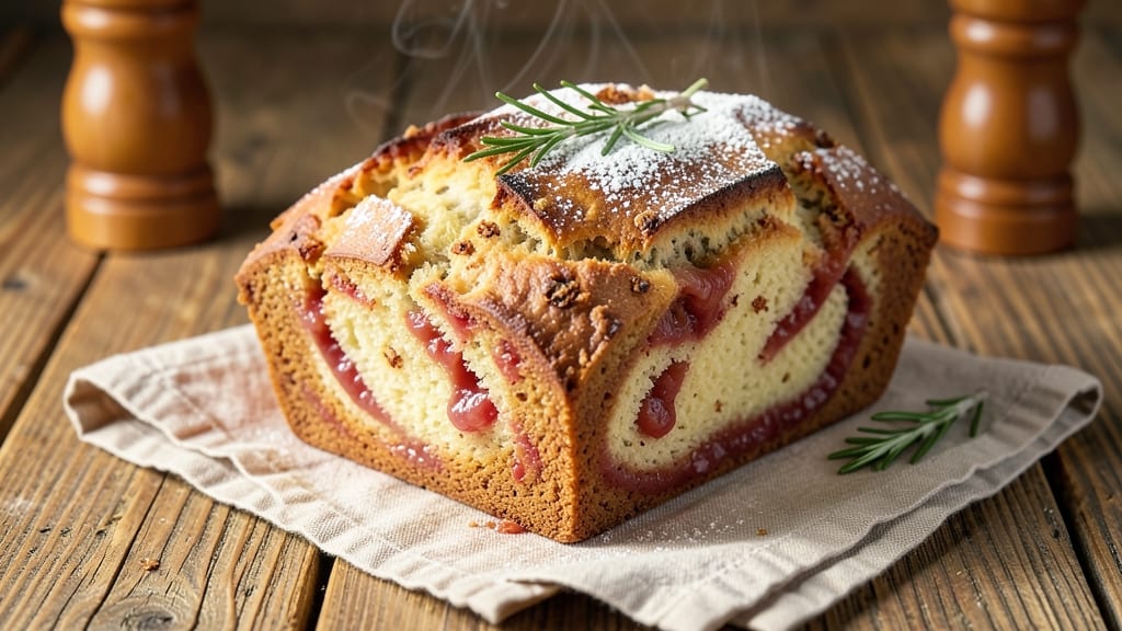 Applesauce Bread Machine Recipe: Warm Spice and Fruit Swirls Locked in Every Slice