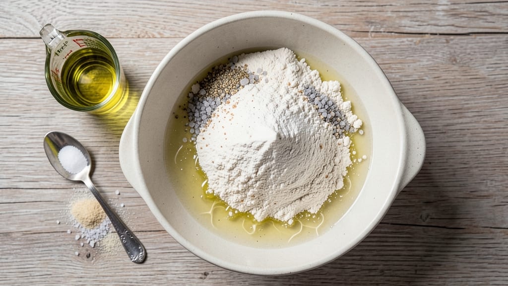 Airy French Bread Recipe: Light as Cloud, Crisp as Gold
