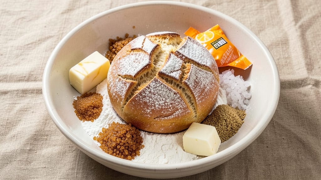 All-Purpose Flour Bread Maker Recipe: Hands-Off Artisan Loaf With Perfect Rise