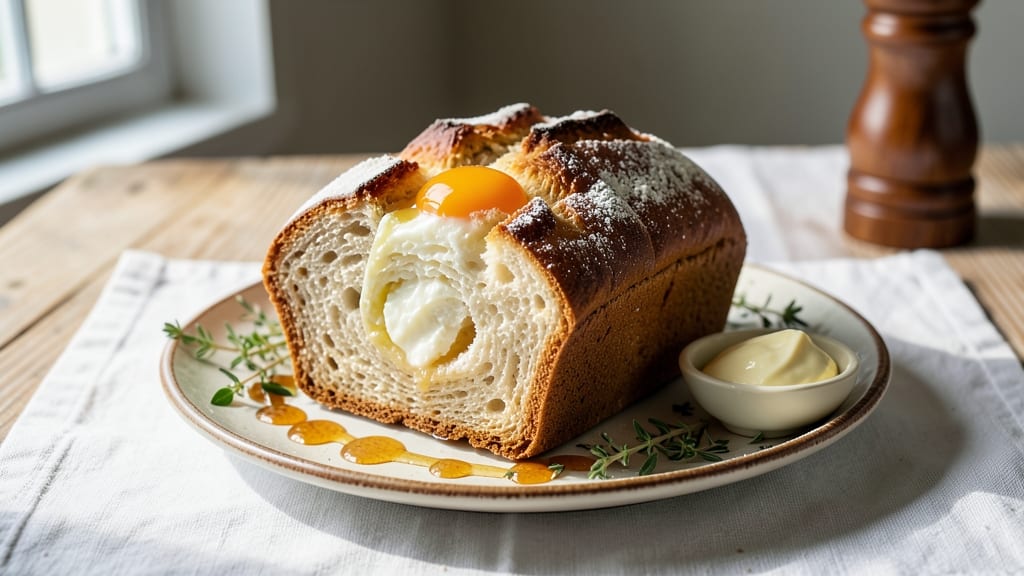 Amish Milk Bread Recipe With Yeast: Pillowy Softness With Foil-Sealed Crust Trick
