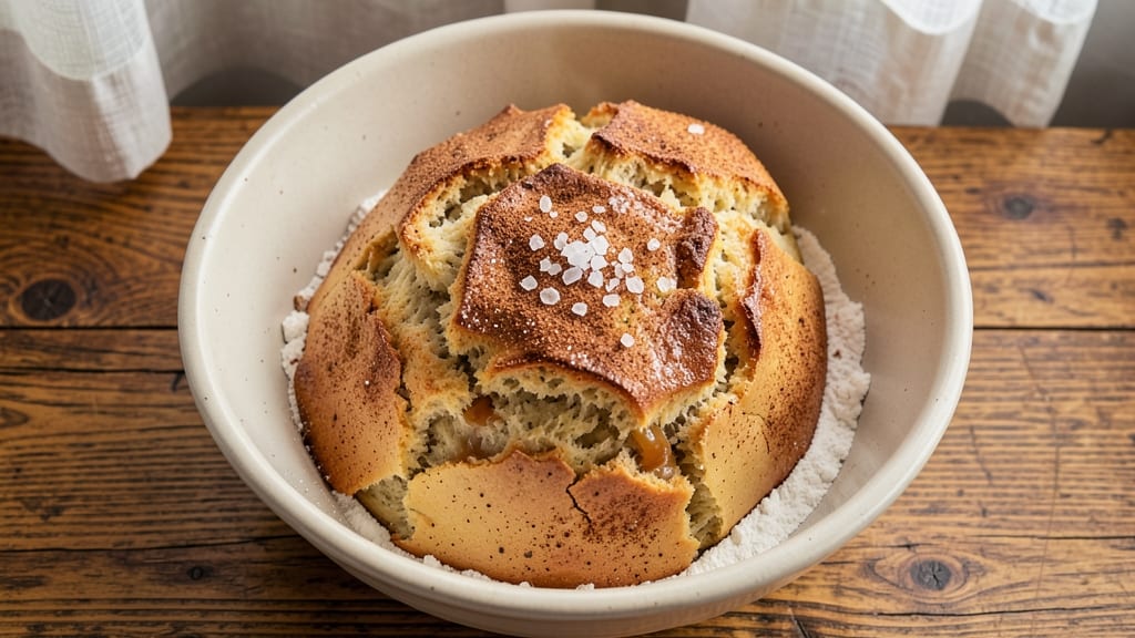 Applesauce Bread Recipe No Sugar: Warm Spice and Apple Swirls Without Sweetness