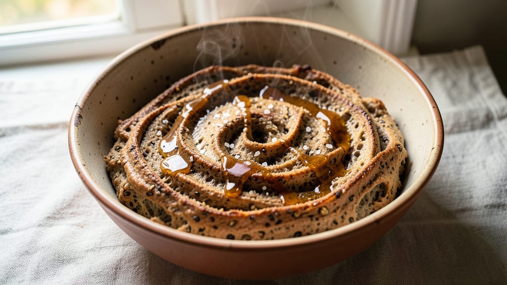 50 50 Whole Wheat Sourdough Bread Recipe: Whole Grain Crust With Open Crumb Magic