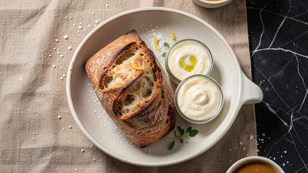 Adding Dry Milk to Bread Recipe: Ultra-Moist Crumb Without Extra Fat