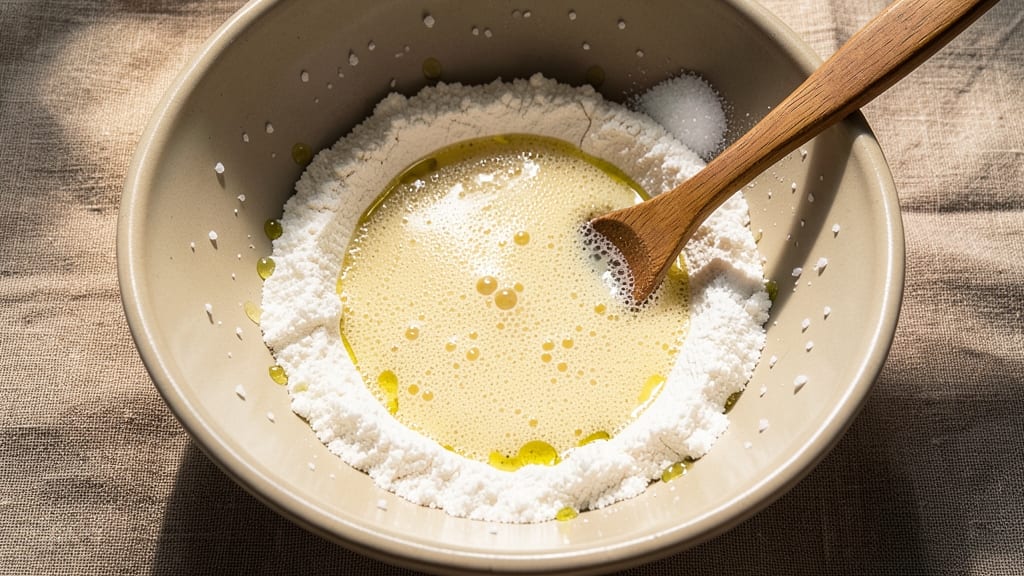 4-Hour Bread Recipe: Slow-Fermented Crust With Honeyed Depth