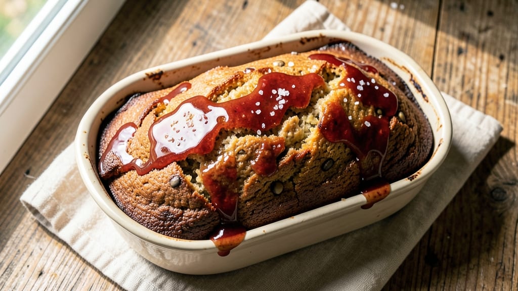American Heart Association Banana Bread Recipe: Heart-Healthy Spice Swirls Without the Guilt