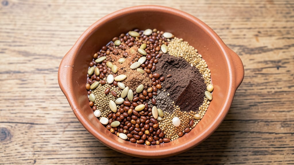 9-Grain Bread Machine Recipe: Nutty Crust and Hearty Texture in One Loaf
