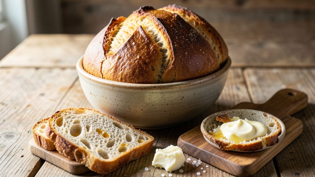 Allinson Bread Recipe: Buttery Crust With Soft, Sweet Swirls Inside