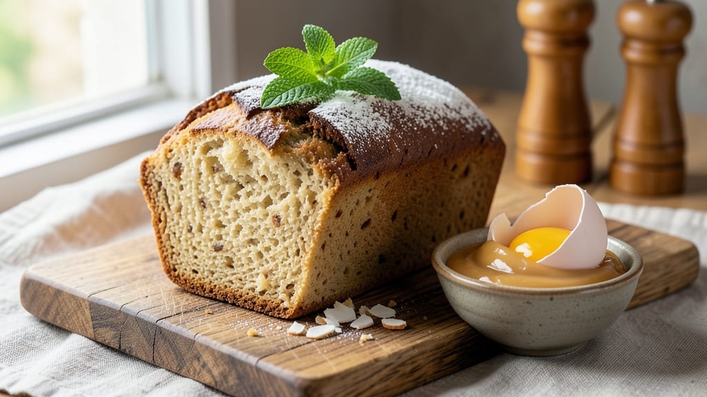 Authentic Coco Bread Recipe: Filipino-Style Sweet Swirls in Every Bite