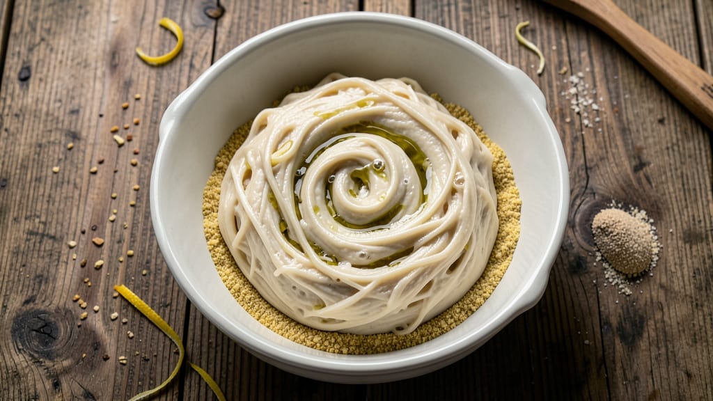 Autolyse Bread Recipe: Foil-Sealed Crust With No-Knead Magic