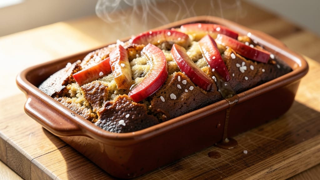 Allies Banana Bread Recipe: Warm Spice Swirls and Ultra-Moist Crumb *(rejectedSubtitle)*