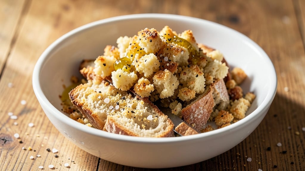 Aleia's Bread Crumbs Recipe: Crispy, Versatile Crunch for Any Dish