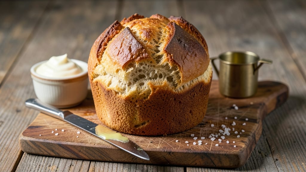 America's Test Kitchen Sandwich Bread Recipe: Foil-Sealed Crust for Artisan-Style Perfection