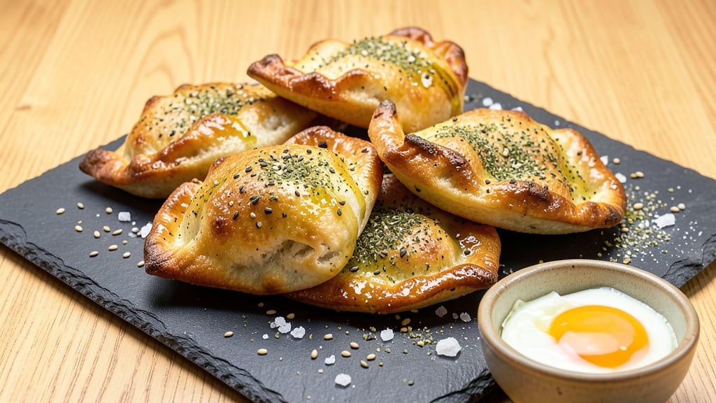 Air Fryer Pita Bread Recipe: Crispy Shells With Pillowy Softness Inside