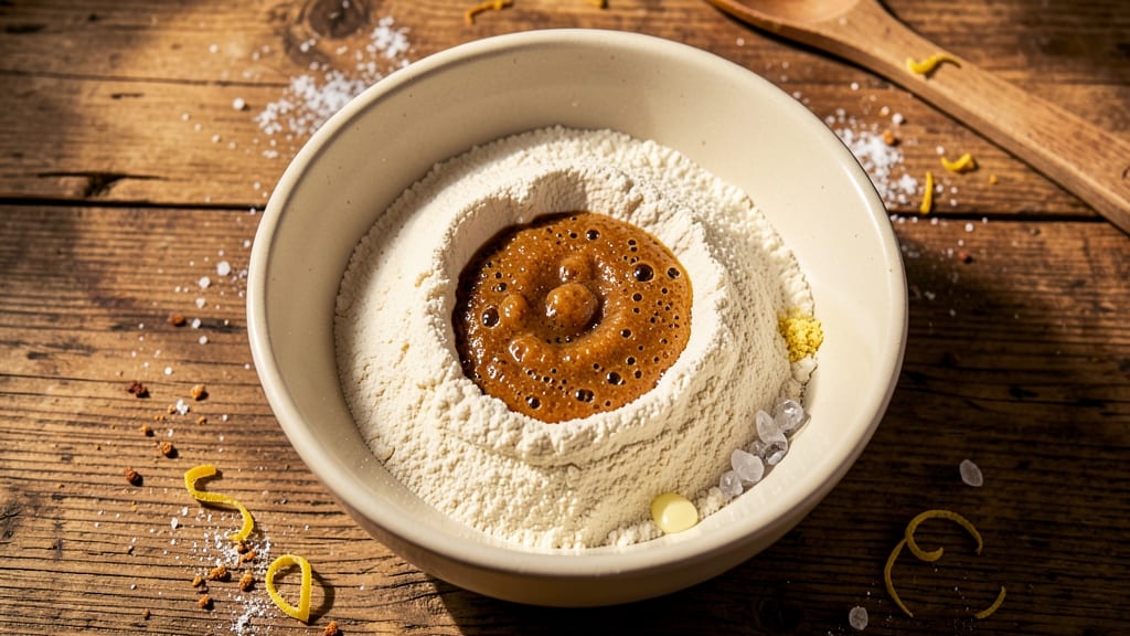 Acme Sourdough Bread Recipe: Cold-Proofed Fermentation for Tangy Depth