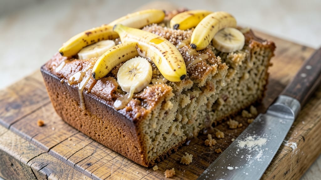 Amy Grant's Grandma's Banana Bread Recipe: Warm Spice and Moist Crumb Magic