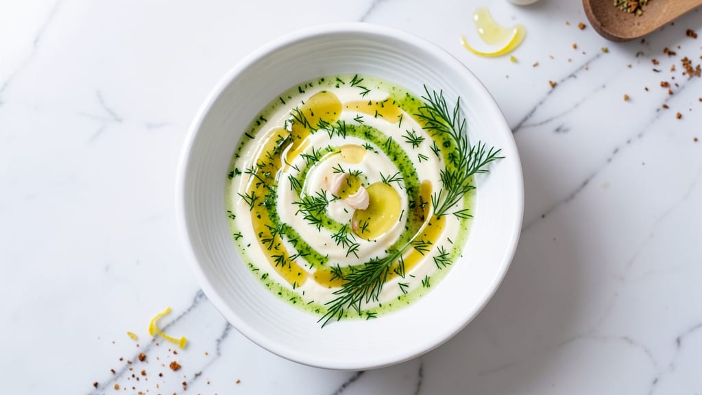 Atlanta Bread Company Dill Sauce Recipe: Herby Tangy Dip for Sandwiches