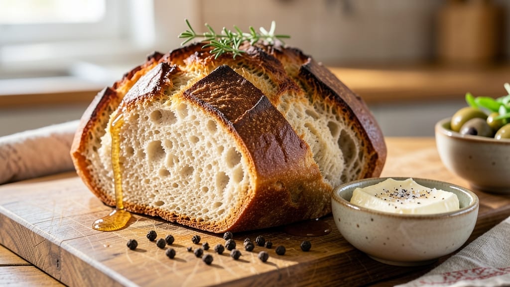 Adjust Bread Recipe for Altitude: Foolproof Science for Perfectly Light Loaves