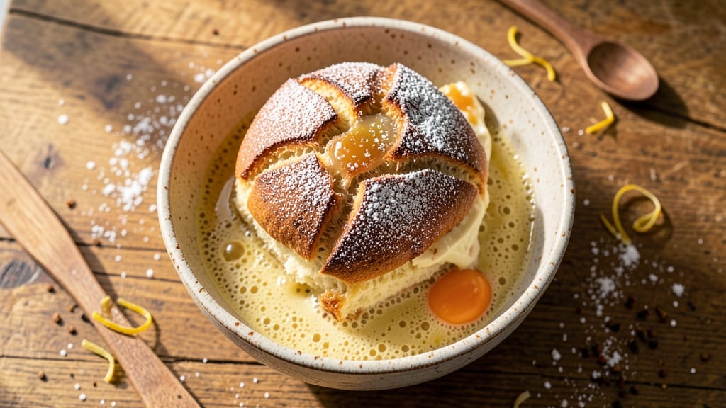 Ani's Hawaiian Sweet Bread Recipe: Coconut Pineapple Swirls With Soft Hawaiian Roll Texture