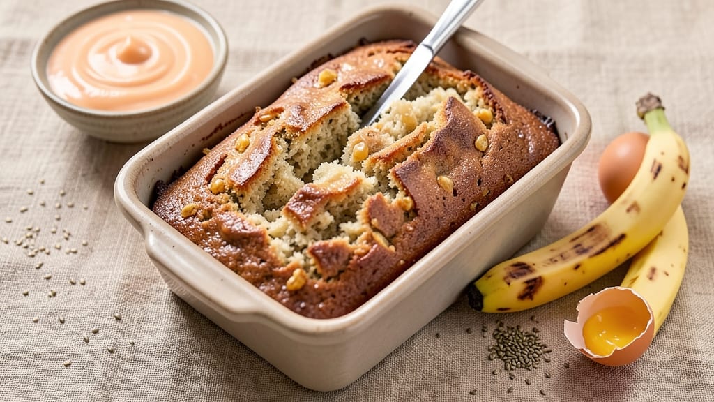 Baby Friendly Banana Bread Recipe: Soft and Sweet for Little Hands