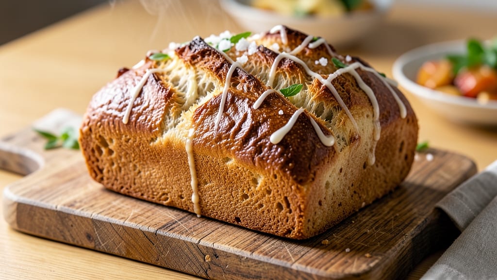 America's Test Kitchen Bread Machine Recipe: Hands-Off Rise for Crusty, Pillowy Loaves