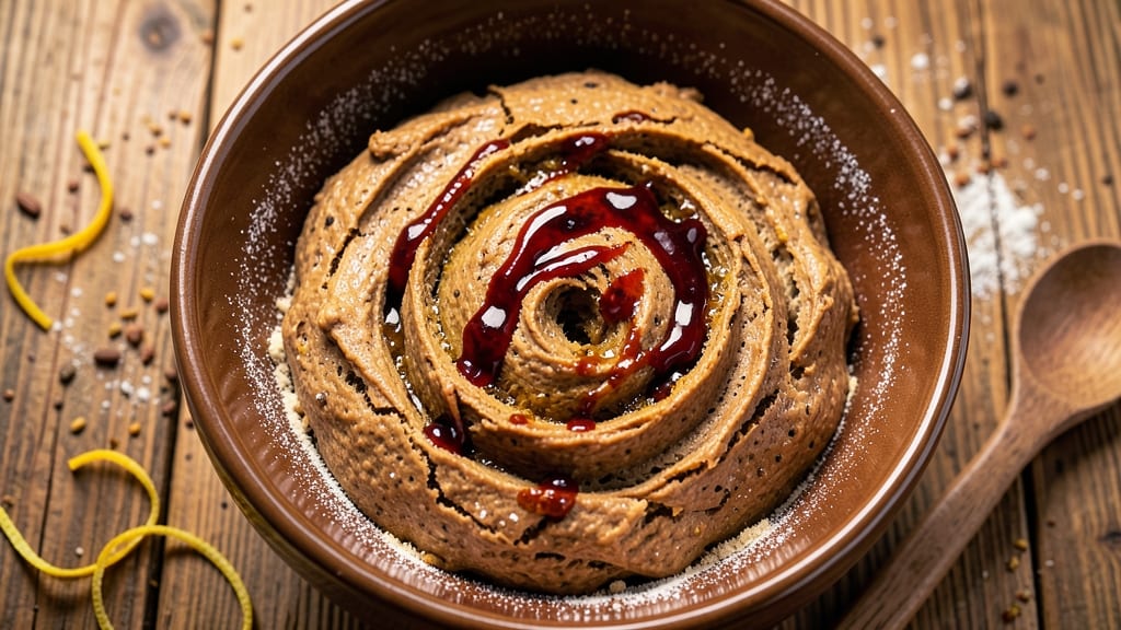 Artisan Pumpernickel Bread Recipe: Deep Molasses-Kissed Crust With Nutty Fermented Heart