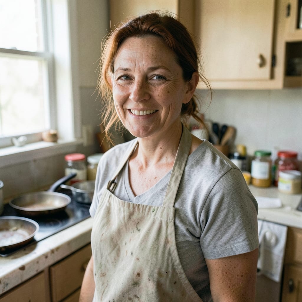 Yvette Everson