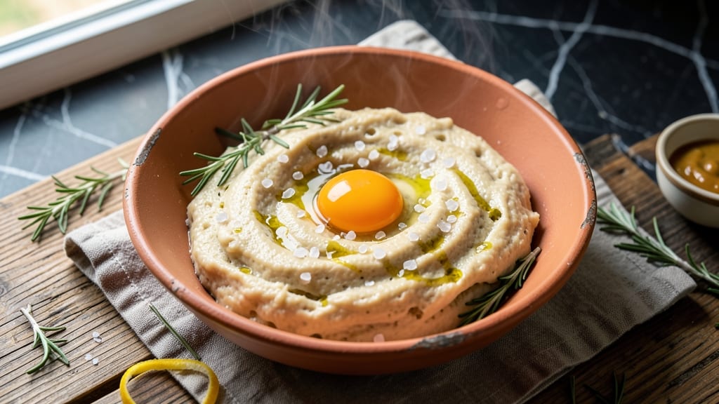 Authentic Tuscan Bread Recipe: Rustic Crust With Olive Oil Kissed Crumb