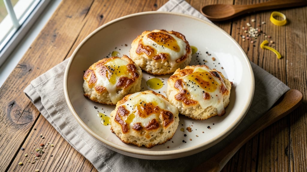 America's Test Kitchen Brazilian Cheese Bread Recipe: Pão DE Queijo Magic Without the Mess
