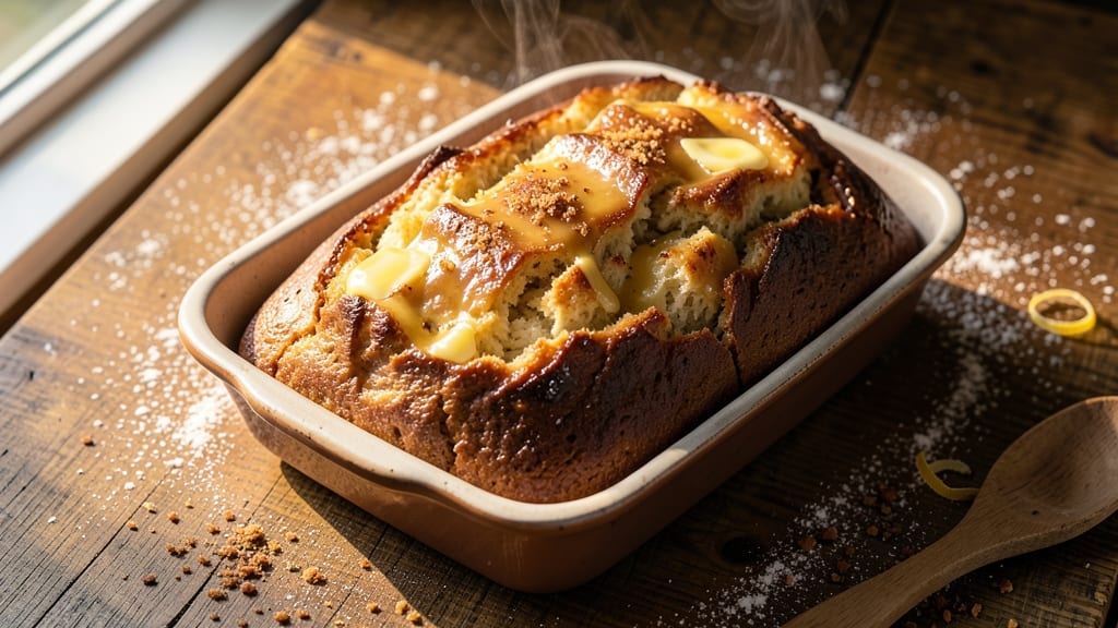 Air Fryer Beer Bread Recipe: Crispy Crust With Foil-Sealed Softness Inside