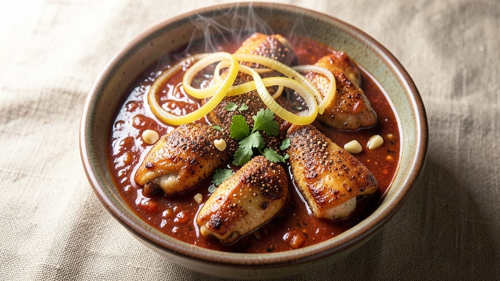 Atlanta Bread Company Chicken Chili Recipe: Smoky Spice Depth With Hearty Beans