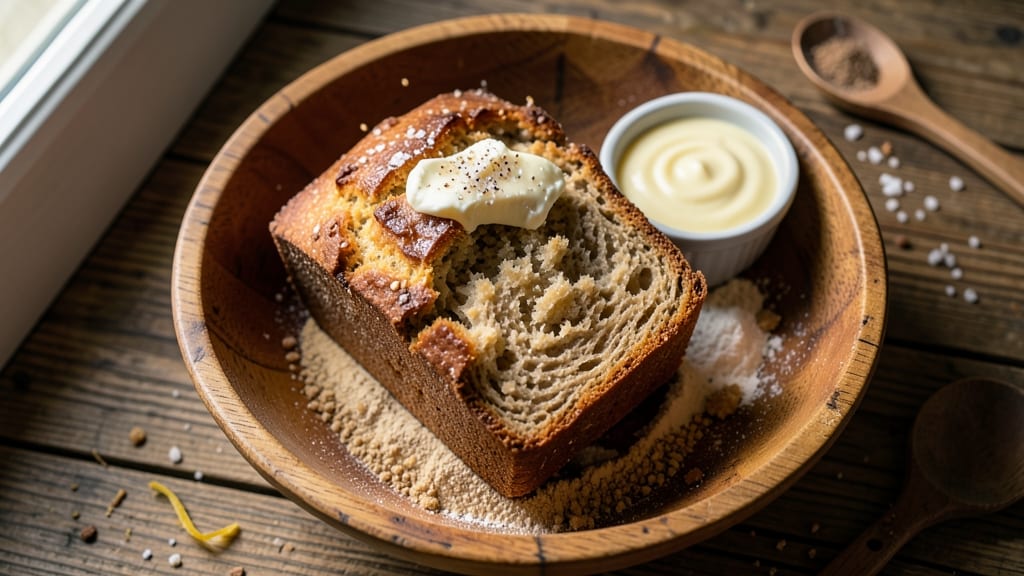 ATK Irish Soda Bread Recipe: Buttermilk-Infused Crust With No-Knead Ease