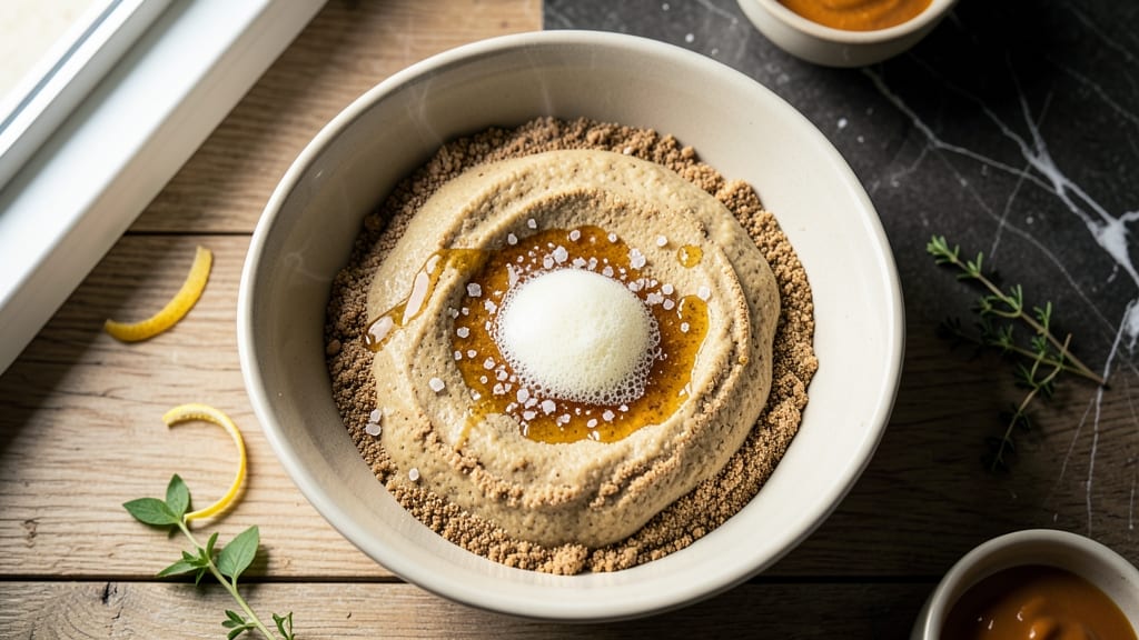All-Wheat Bread Recipe: Crusty Crunch With Nutty Whole-Grain Depth