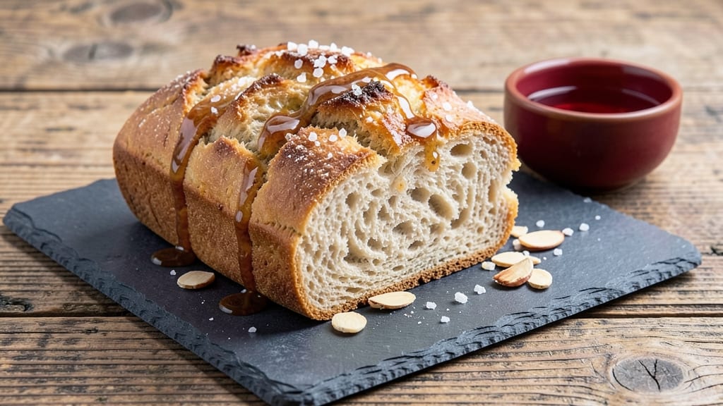 0 Net Carb Bread Recipe: Light, Fluffy Loaf Without the Guilt
