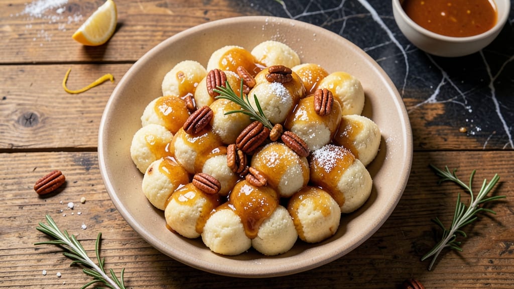 Abu's Monkey Bread Recipe: Honey-Butter Swirls That Pull Apart Easily