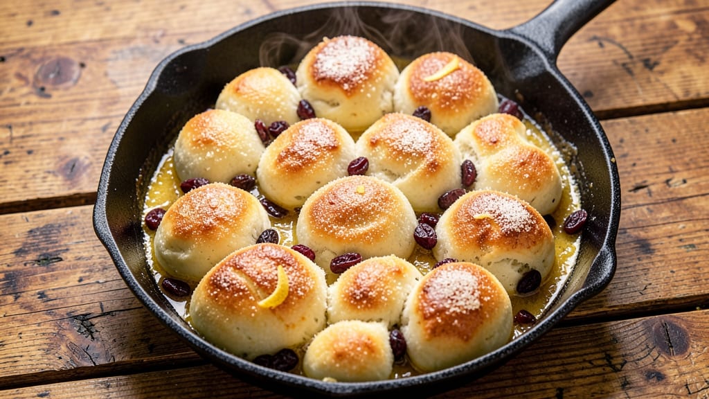 Babs Monkey Bread Recipe: Pull-Apart Buttery Swirls Without the Mess